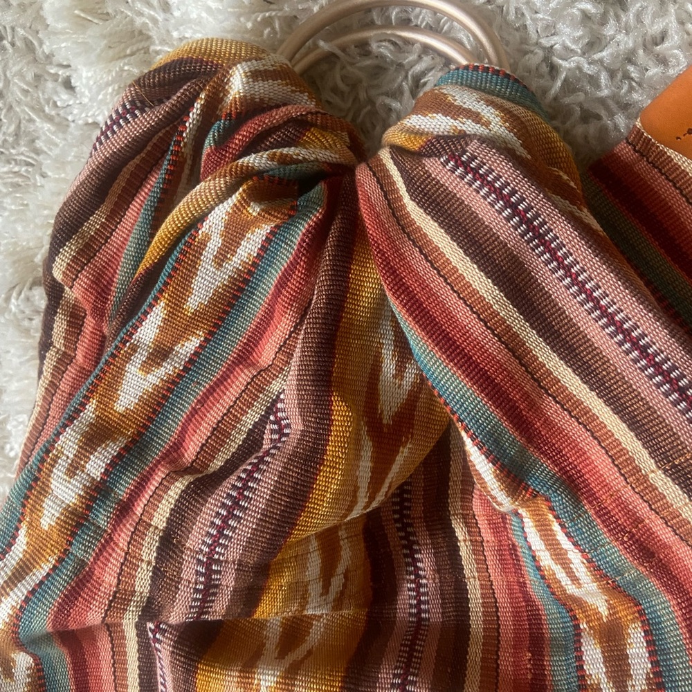 Wildbird Ringsling